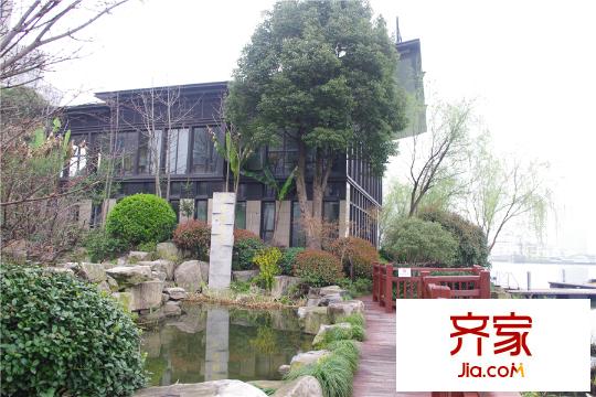 金地天璽碼頭(20150323)