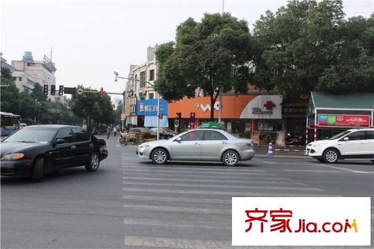 大地香漓灣周邊2014-7-15
