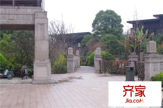 金地天璽項(xiàng)目現(xiàn)場(chǎng)(20150323)