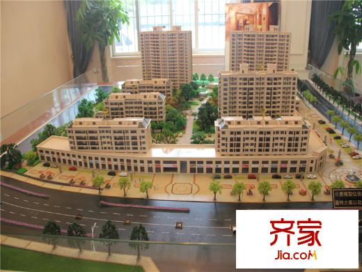 明月灣項(xiàng)目現(xiàn)場
