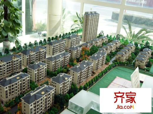 鼎元南山府沙盤