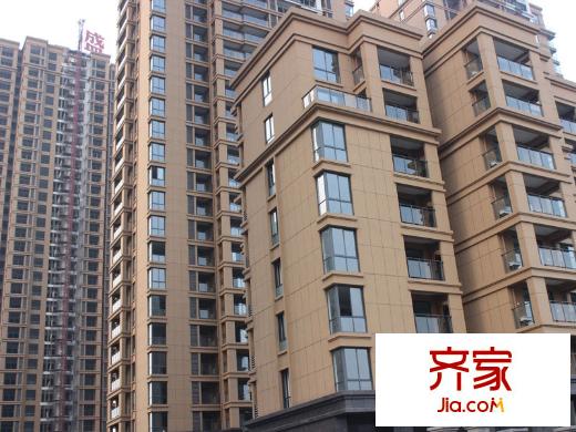 銘洋盛世錢門小區(qū)