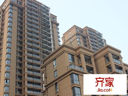 銘洋盛世錢門小區(qū)