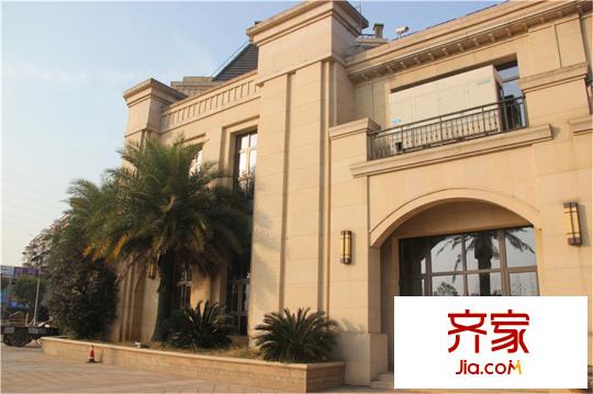 中冶梧桐園（2015.12.18）