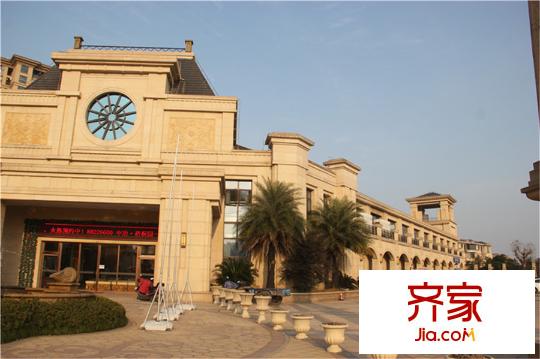 中冶梧桐園（2015.12.18）