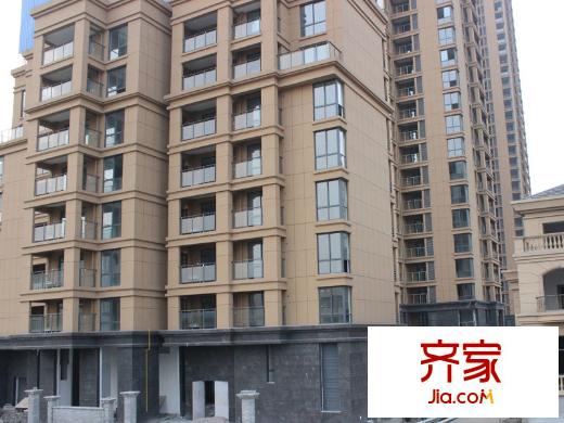 銘洋盛世錢門小區(qū)