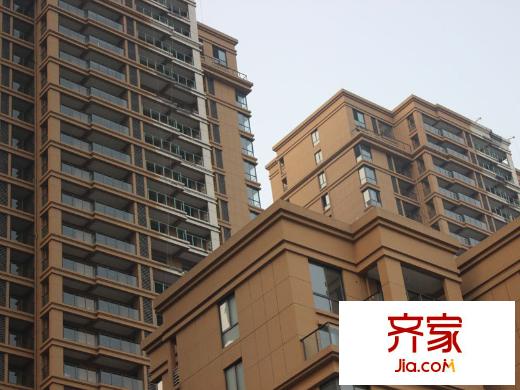 銘洋盛世錢門小區(qū)