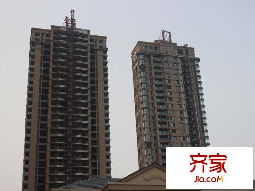 銘洋盛世錢門小區(qū)