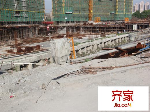 正鼎興福錦園 住宅施工圖（2014-06-08）