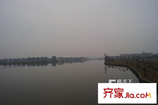 正鼎興福錦園離渚江