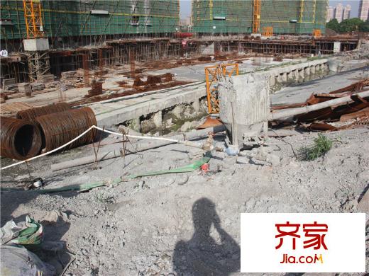 正鼎興福錦園 住宅施工圖（2014-06-08）