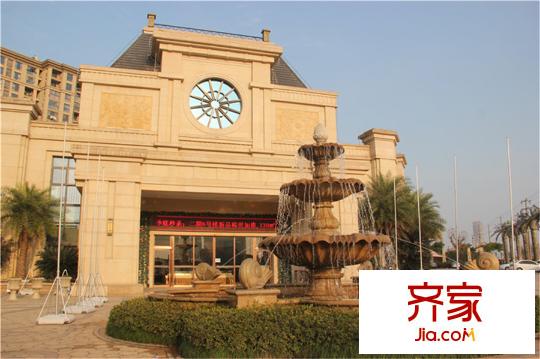 中冶梧桐園（2015.12.18）