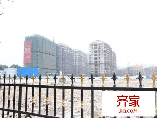 金都御景201406