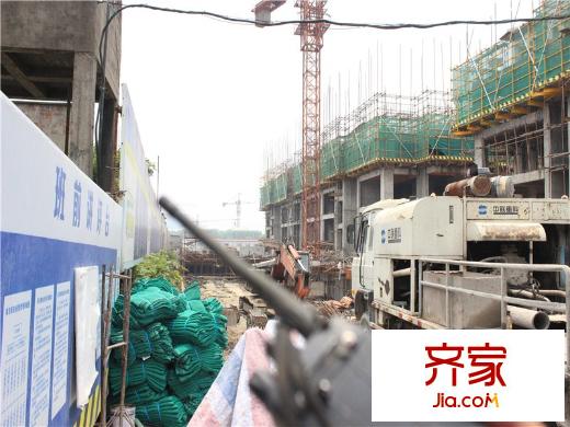 金都御景201407