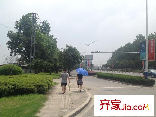 金都御景周邊201406