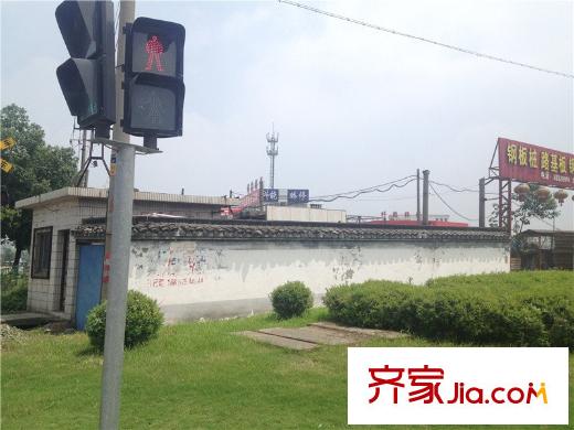 金都御景周邊201406