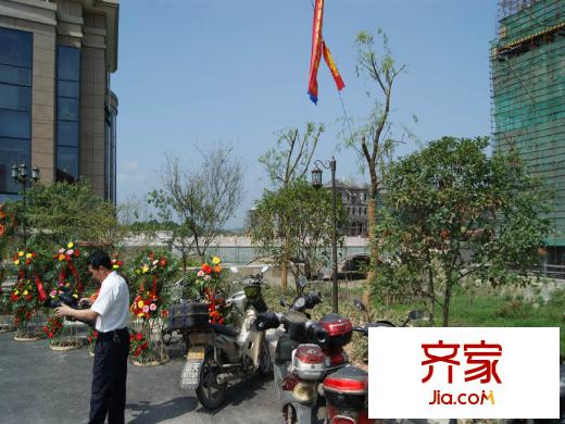 泰和桃花源3