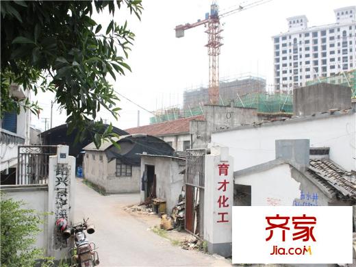 金都御景201407