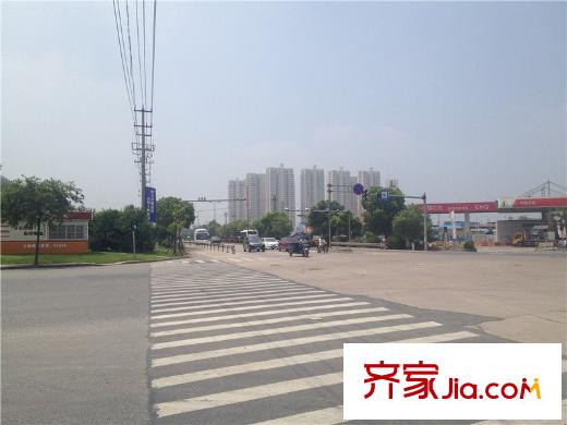 金都御景周邊201406