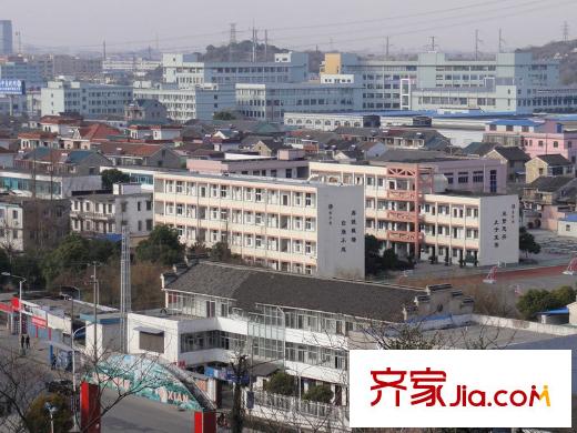 恒豐金玉園齊賢鎮(zhèn)中心小學(xué)