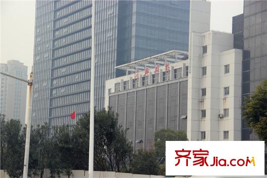 金色麗都紹興縣報(bào)