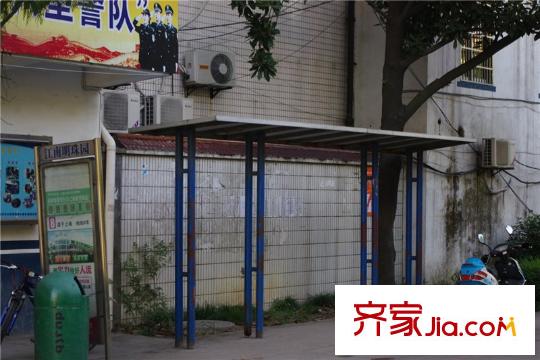 欣業(yè)嘉園項(xiàng)目周邊