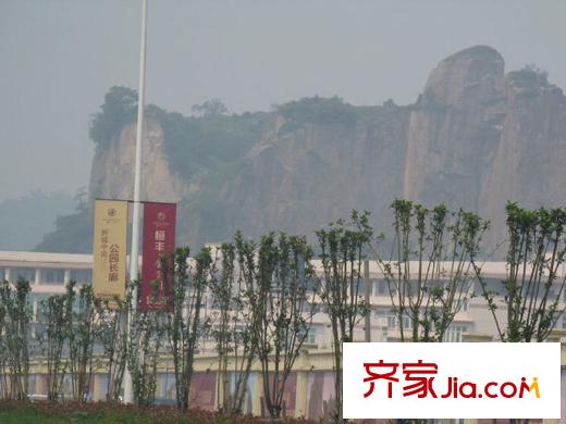 恒豐金玉園羊山公園