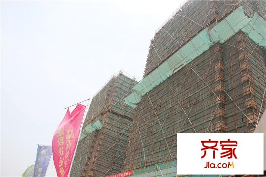 金都豪庭樓盤