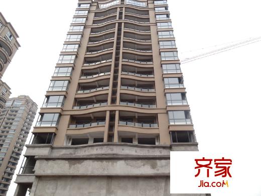 日順匯錦園施工進(jìn)度（20120914）