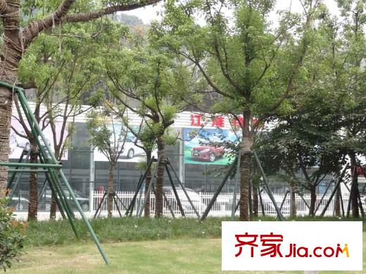 日順匯錦園周邊配套(20120914)