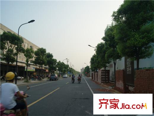 文象府2014.9