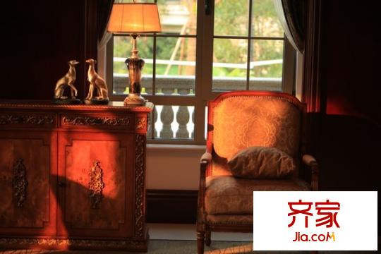 馥園鑒湖一號(hào)會(huì)館實(shí)景201109