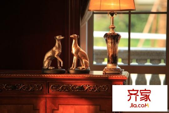 馥園鑒湖一號(hào)會(huì)館實(shí)景201109