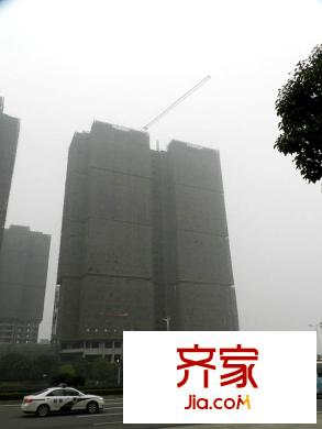 宇業(yè)東方明珠二期（2013-2-27）