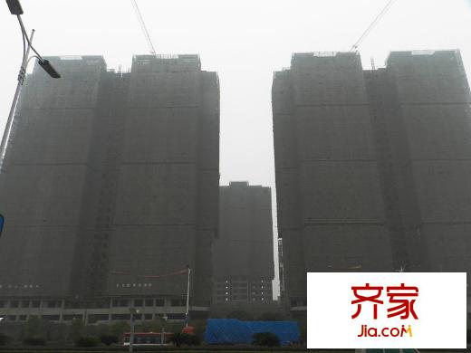 宇業(yè)東方明珠二期（2013-2-27）