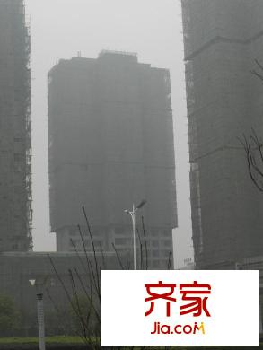 宇業(yè)東方明珠二期（2013-2-27）
