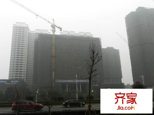 宇業(yè)東方明珠二期（2013-2-27）