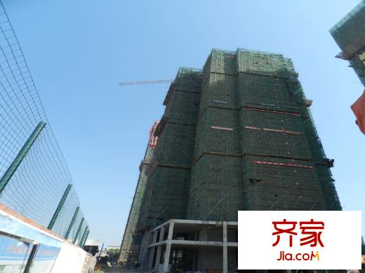 尚鼎?全城熱戀工程進度（2013-1-25）