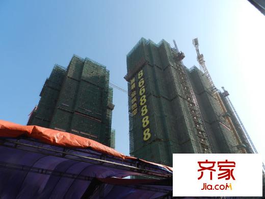 尚鼎?全城熱戀工程進(jìn)度（2013-1-25）
