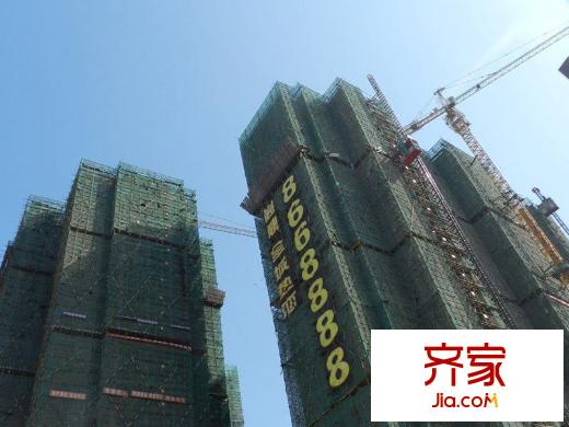 尚鼎?全城熱戀外立面（2012-12-24）