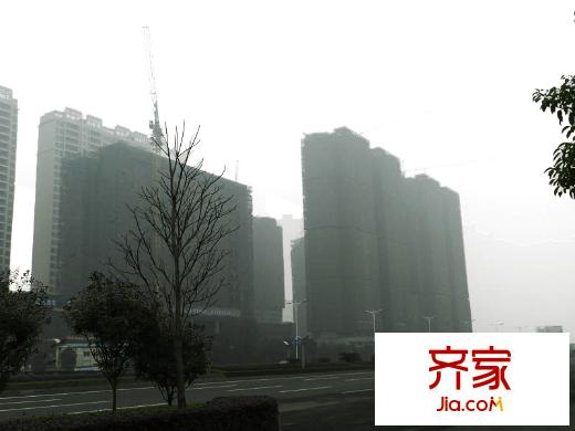 宇業(yè)東方明珠二期（2013-2-27）
