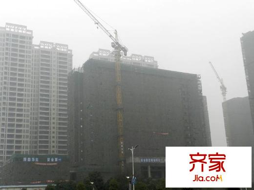宇業(yè)東方明珠二期（2013-2-27）