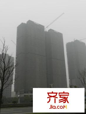 宇業(yè)東方明珠二期（2013-2-27）