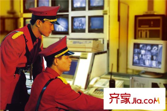 恒大?南湖半島周邊配套 重安防系統(tǒng)