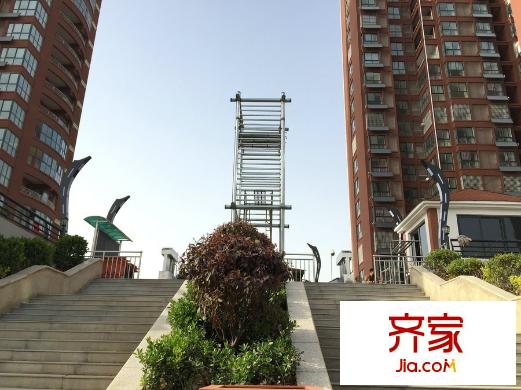 林溪公館實(shí)景圖