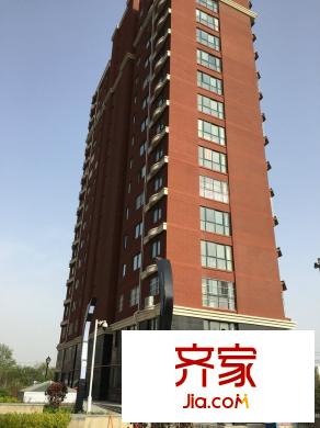林溪公館實(shí)景圖