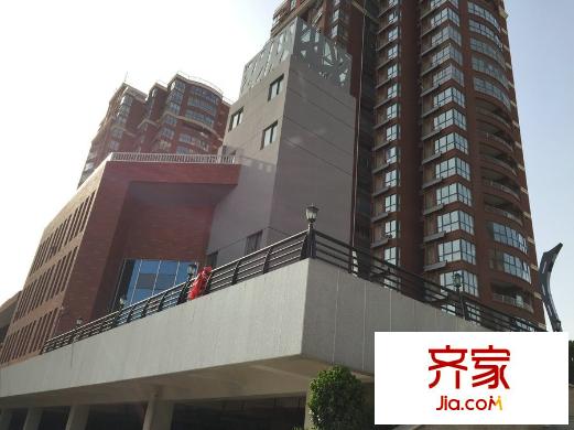 林溪公館實(shí)景圖