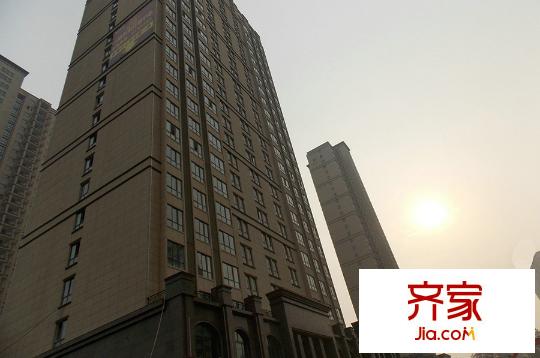 博林六和世家