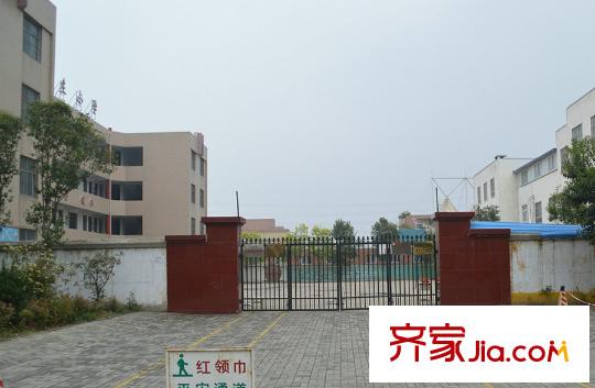 大眾紫氣城周邊