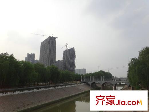 永樂國際廣場周邊